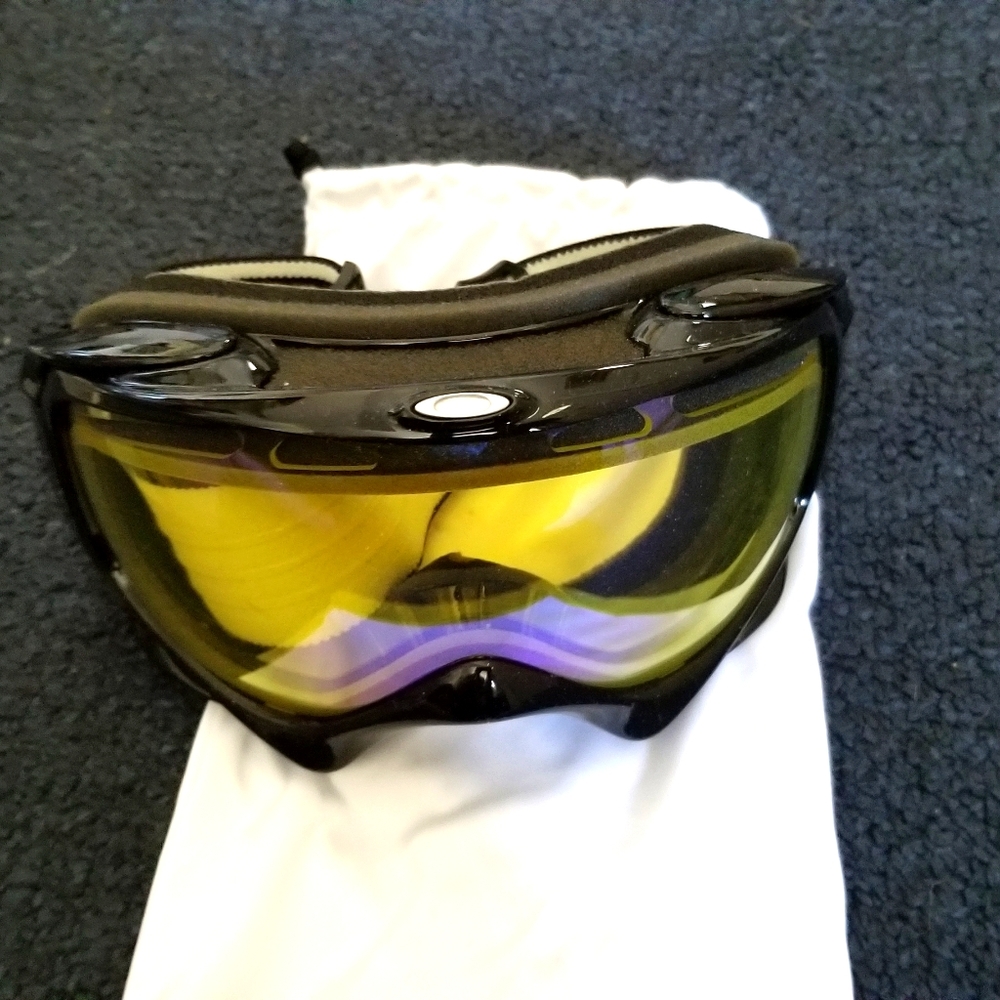 Oakley ski Googles